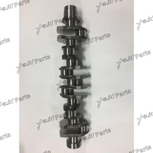 For Hino engine Model P11C Crankshaft