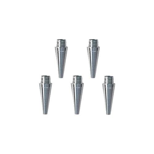 Chrome pen tips for slimline,fancy,comfort pen RZ-ST-CHR