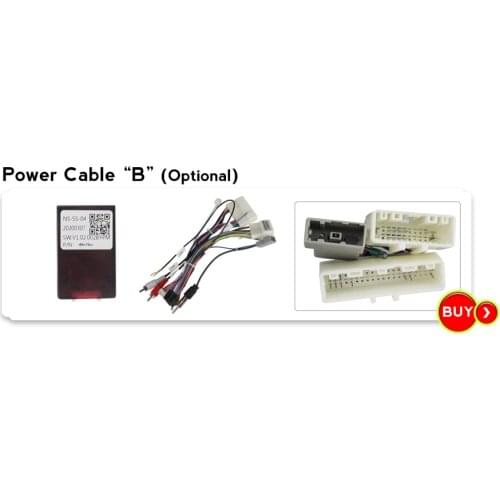 MEKEDE for Nissan QashQai X-Trail Optional cable canbus