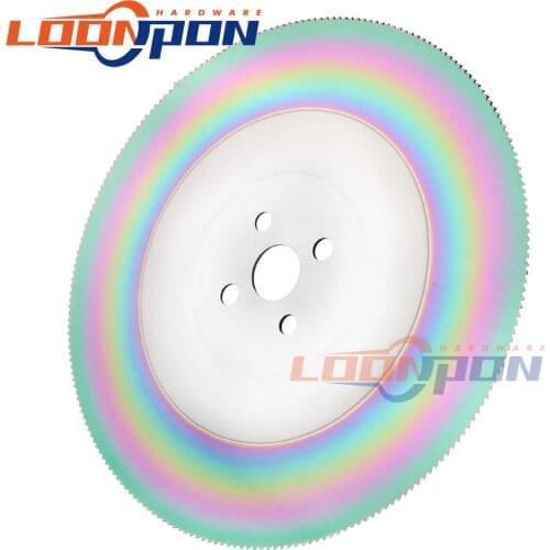 M42 HSS Circular Saw Blade Cutting Disc for Metal Copper Iron Stainless Steel Pipe Bar 1.0/1.2/1.6/2.0/2.5/3.0mm Can Customize