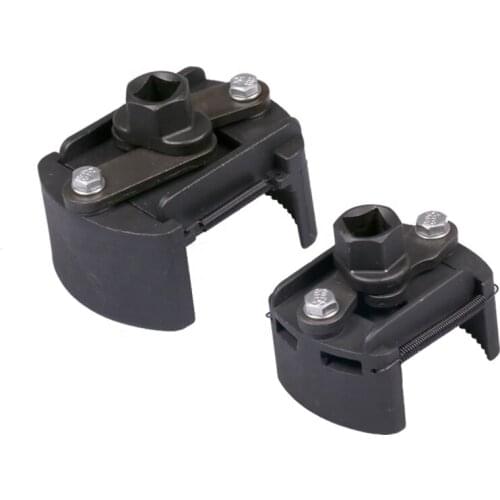 Multifunctional Adjustable Filter and Removal Tool for Oil Filter Element U-shaped Oil Filter Element Wrench