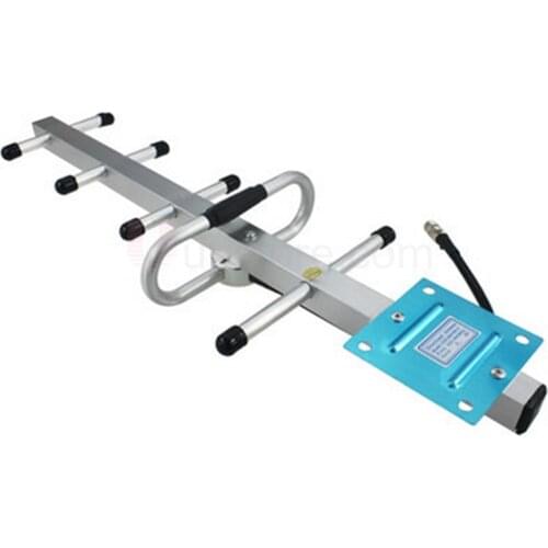 0.9Ghz 13dBi YAGI Beamed Directional Antenna 900Mhz High Gain Antenna For 3DR XBee PRO 900HP XTEND Micorhard P900