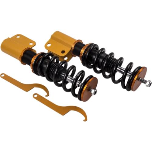 Front Complete Shock Strut Coilover for Chevy Impala Monte Carlo 2000 2001-2009 For PONTIAC GRAND PRIX 1997 1998 1999 2000-2003