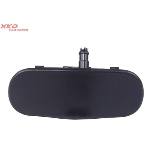 Right Heated Windshield Washer Spray Nozzle For Au-di Q3 15-16 8U0955988A 8UD 955 988