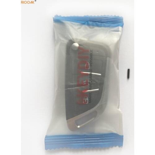 RIOOAK 5PCS/LOT KEYDIY KD NB29-3 Multi-functional 3 Button Universal KEYDIY Remote for KD900/KD200/URG200/KD-X2 key programmer