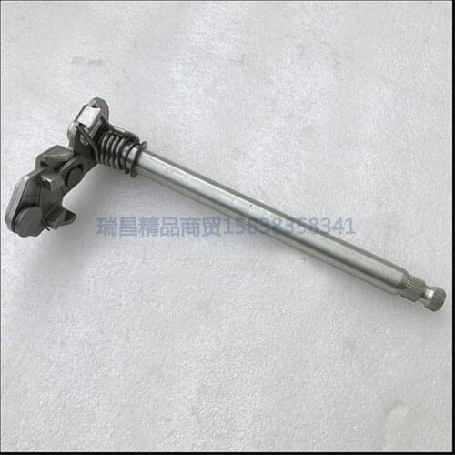 Motorcycle GearShift Gear Spindle Arm Assy for Honda CG NXR CRF NXR GL CBF150 TITAN JOB CARGO CRF150 NXR150 XR150 CBF150 GL150
