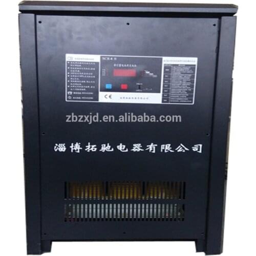 36V hangcha forklift lead acid battery charger