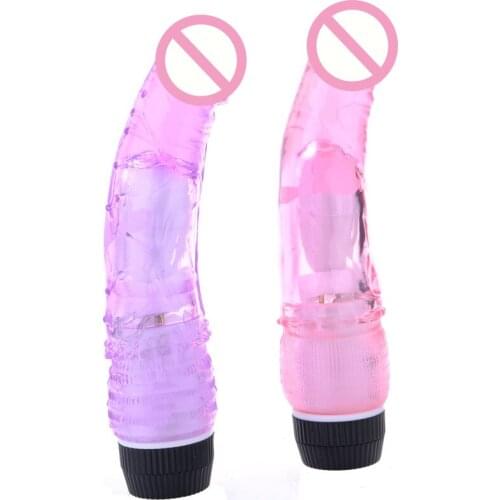 AV Vibrator Sex Toys for Woman Clitoris Stimulator Sex Shop Toys for Adults G Spot Vibrating Dildo for Woman Rabbit Vibrator