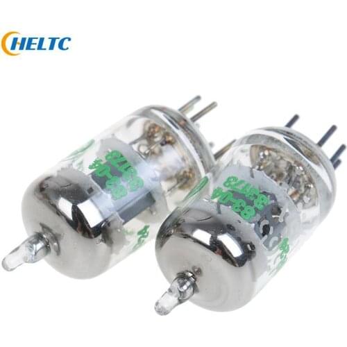 1PCS US GE 5654W tube upgrade 6J1 / 6m1 / EF95 / 403A / 6AK5 / 403B / CV4010