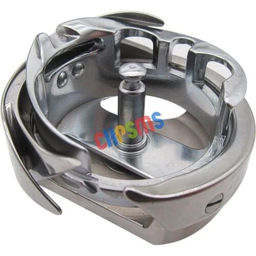 1PCS #YZH2-GC(2603) LARGE TPYE ROTARY HOOK FIT FOR TYPICAL GC2603 GC2605 SEWING