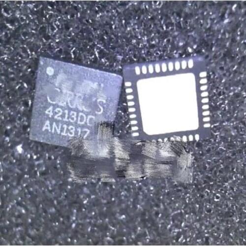 10pcs/lot CS4213DC 4213DC QFN new