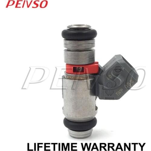 1x 036906031C IWP058 fuel injector for Audi A2 8Z0 1.4 2000~2005