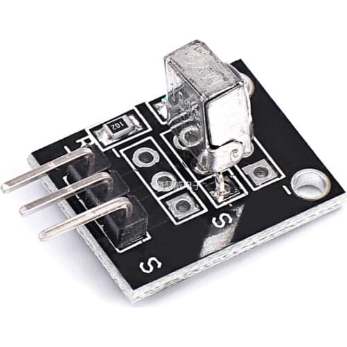 5pcs 3pin KY-022 TL1838 VS1838B HX1838 Universal IR Infrared Sensor Receiver Module