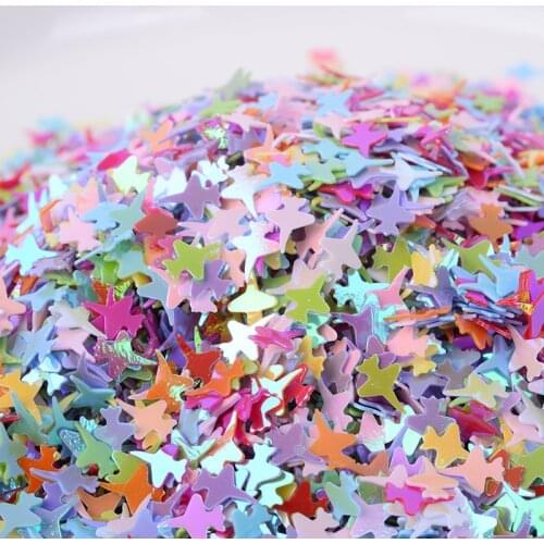 10g/lot Airplane Paillettes Glitter Sequin Loose Sequins for Crafts DIY Nails Art Manicure Wedding Decor Confetti 4*6mm