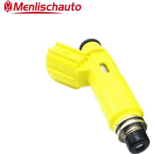 Factory Price 23250-28050 2325028050 23250 28050 Fuel Injector Nozzle Fit For Japan Car 2.0L Camry