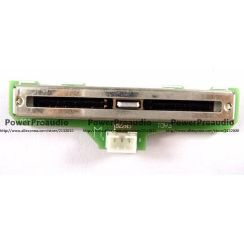DJM900 DJM900NSX FADER CH1,2,3,4 DCV1027 DWX3198 DWX3199 DWX3200 DWX3201