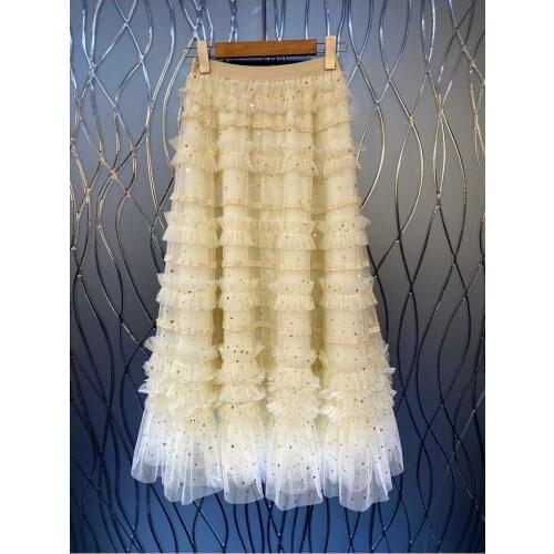 Женские юбки макси Eglory China At AliExpress