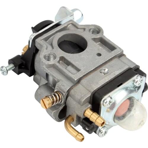 15mm Carburetor Kit Mini Motorcycle Accessories For Brushcutter 43cc 49cc 52cc