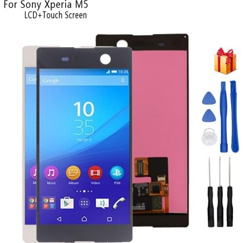 Kdascreen Sony