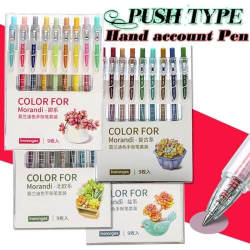 Kemila Ballpoint Pens