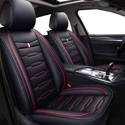 Cartoon Car seat cover for Benz mercedes w163 w164 w166 w201 w202 t202 w203 t203 w204 w205 of 2010 2009 2008