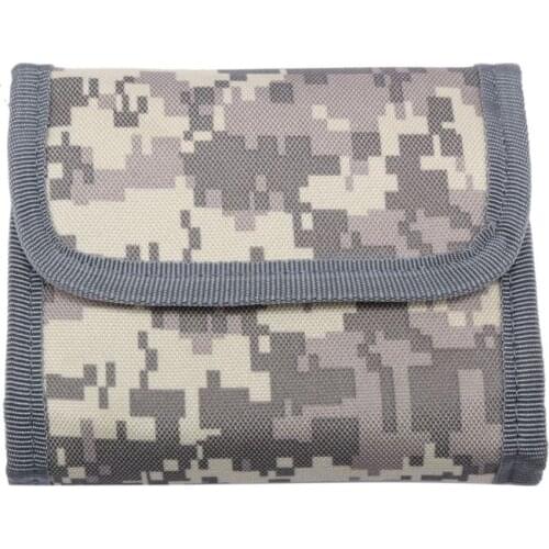 New 600D Rifle Cartridge Padded Holder Carrier Gun Hunting Accessory Bag