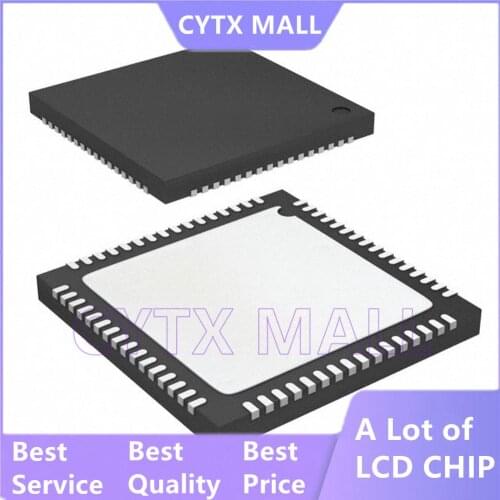 2PCS/LOT TPS65178 TPS65178RSLR 65178 QFN-48