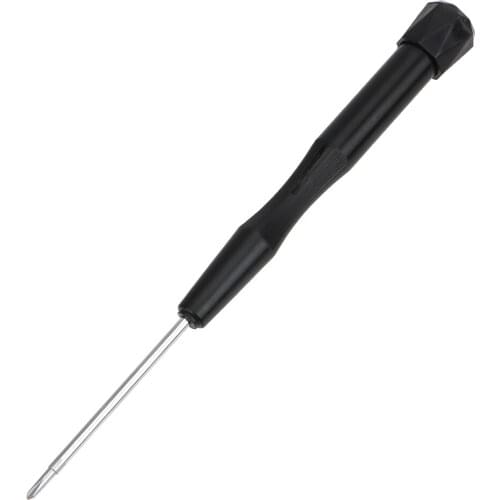 DIYWORK Phillips Precision Screwdriver PH00-50 8800C Repair Hand Tool Plastic Handle 2.0mm