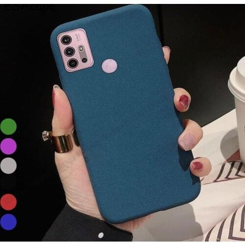 Sandstone Ultra-thin TPU Phone Case For Lenovo K13 Pro Slim Soft Silicone Matte Shockproof Cover For Lenovo K13 Note XT2129-3