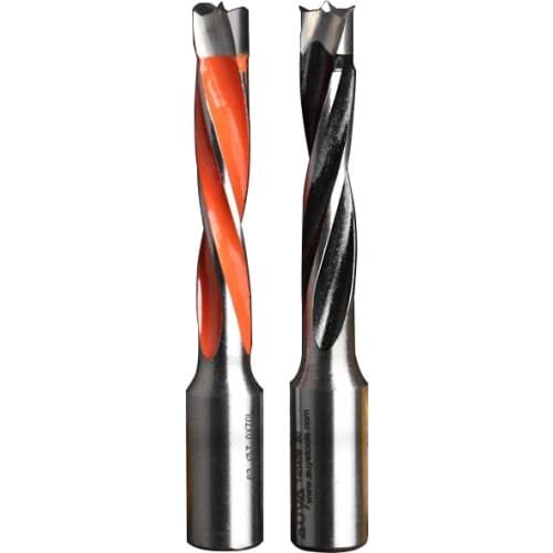 Industrial Woodworking Tools Arden Drilling Boring Bit Wood Tool Bits Cutting Tool 7*70R - Arden 630750702