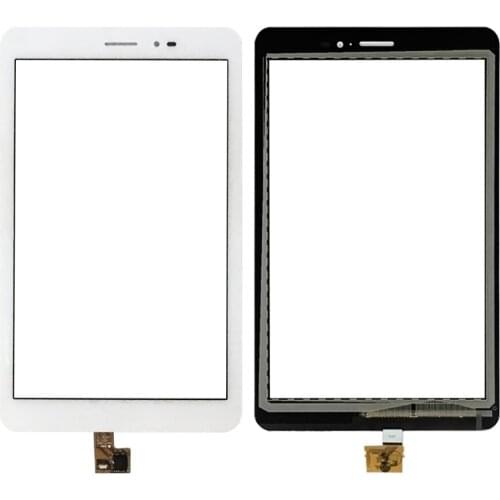 Touch Screen Panel for Huawei MediaPad T1 8.0 Pro 4G T1-823L T1-821L Touch Screen Digitizer Sensor Replacement