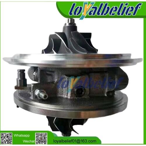 Susirick GT2056V Turbo Core For NISSAN D40 Navara Pathfinder YD25DDTi 2.5L 14411EB70C 14411-EB700 767720 turbo chra cartridge