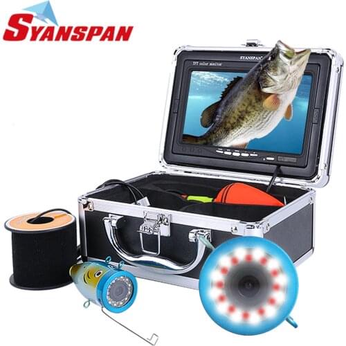 SYANSPAN Remote Controls