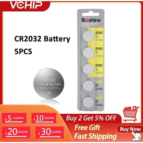 Vchip Battery Pills
