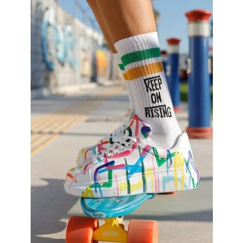 2021 New Spring Colorful Women Casual Flat Shoes Mesh Breathable Running Lightweight Sport Unisex Luxury Sneakers Comfortable