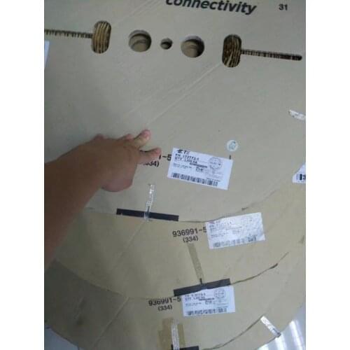 172773-1 crimp sockets CONN UNINS RCPT 14-20AWG TE connectors terminals 100% new and original parts