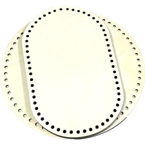 20/30/40cm Natural Wooden Ornament For Scrapbooking DIY Wood Carfts Handmade dog bed doghouse Lace dog cradle nest