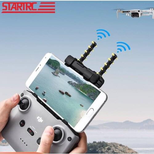 AIET Antennas For Quadcopters