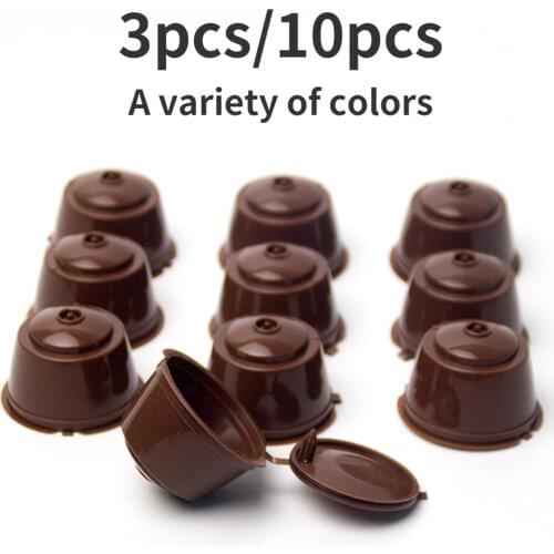 Многоразовые капсулы dolce gusto Akmool China At AliExpress