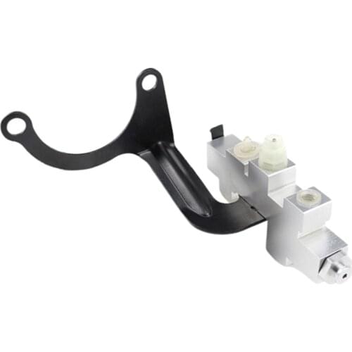 Automobile Proportioning Valve Brake Replacement 15606198 for Chevrolet