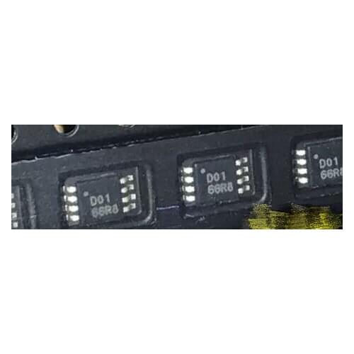 Free shipping 5PCS/LOT DAC8501E DAC8501 D01 new