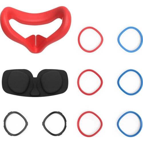 FREEZE MOD Virtual Reality Glasses