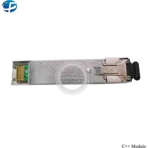 Hot sale Hisense SFP GPON OLT C++ Module GPON Class C++ for GC8B GCOB GPON board SFP modules for GPON OLT