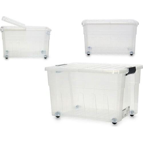 Chest (40 x 35 x 60 cm) 65 L