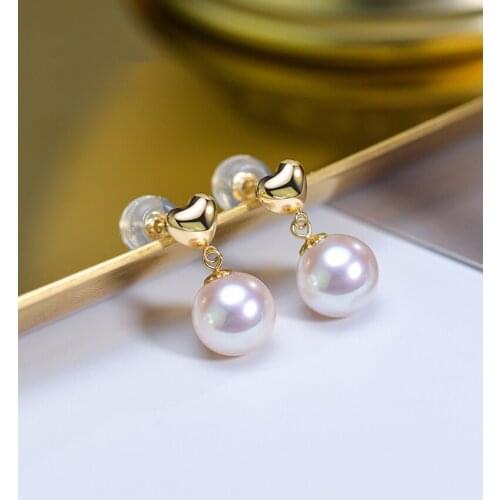 Pearl Earrings iFashion Soul Pearl China