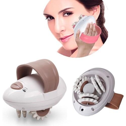 JZIKI Slimming Massagers