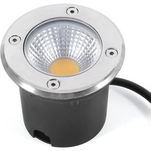 Lei Ming Jia LED Underground Lamps