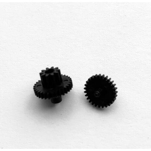 New Lens Zoom Gear For Canon EF 50mm 50 mm F1.8 STM Repair Part 1SET/2PC