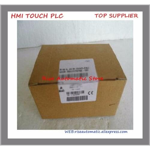 New Original Module R-IB IL 24 DO 32 HD-PAC High-Quality