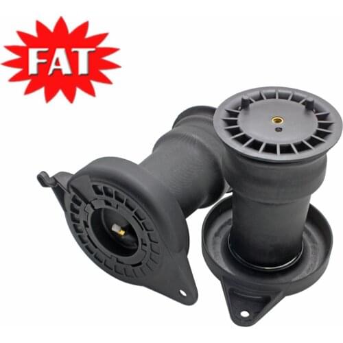 Pair Rear Air Balloon Air Suspension Spring Bag For Fiat Ducato For Citroen Relay For Peugeot Boxer 2006-2016 1350998080 5102W8